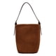 thumbnail image 3 of Bolso Hombro para Mujer Y Hombre Con Correa Ajustable (marrón Azúcar Marrón), 3 of 8