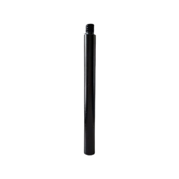 Aluminum 1/4-20Inch Extension Rod Photography Support Rod with Multiple Length Option Compatible for Camera Light Stands