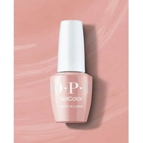 OPI GelColor Inteli-Gel Dulce de Leche 0.5 oz #GCA15