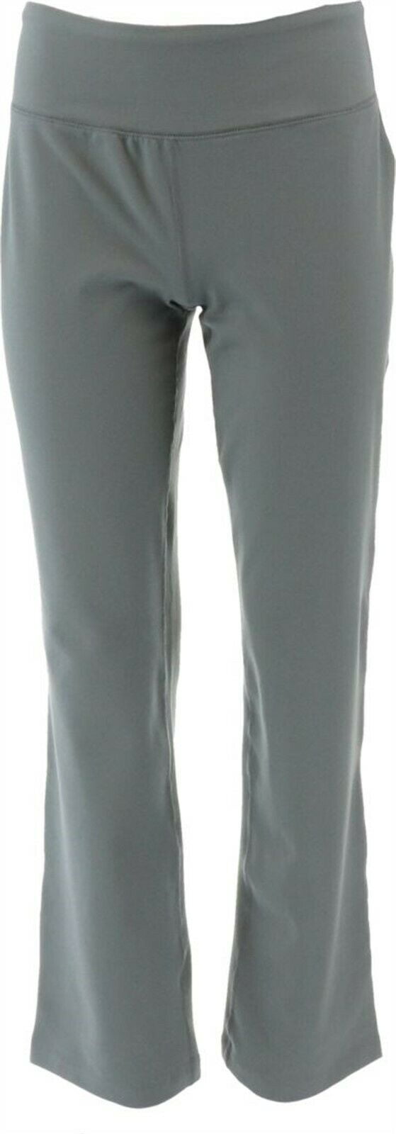 Lands' End Women's Active Yoga Pants 