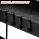 thumbnail image 3 of Under Kitchen Sink Organizer Sliding Basket Organizer with Hook Cup 1Set, 3 of 4