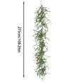 thumbnail image 3 of BotaniNest Vigne Verte Spéciale pour les Vacances, Atmosphère Intérieure et Extérieure, 3 of 7