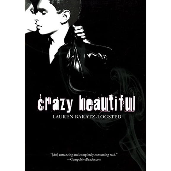 Pre-Owned Crazy Beautiful (Paperback) 0547403100 9780547403106