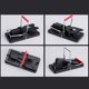 thumbnail image 3 of Trampas para atrapar ratas, trampas para ratones, trampa para ratones, cebo, resorte rápido, atrapa roedores, Control de plagas Ndcxsfigh Para estrenar, 3 of 9