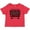 Red, variant on Inktastic Only the Best Nephews Get Promoted to Cousin Boys or Girls Baby T-Shirt