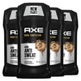 thumbnail image 1 of Antitranspirante en barra AXE Dark Temptation para hombre, 80 ml, paquete de 4, 1 of 6