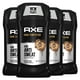 thumbnail image 1 of Antitranspirante en barra AXE Dark Temptation para hombre, 80 ml, paquete de 4, 1 of 6