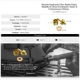 thumbnail image 2 of Bgsha Bike Bicycle Hydraulic Brake Hose Nut Fittings Kit For HOPE TECH3 V4/E4/X2, 2 of 6