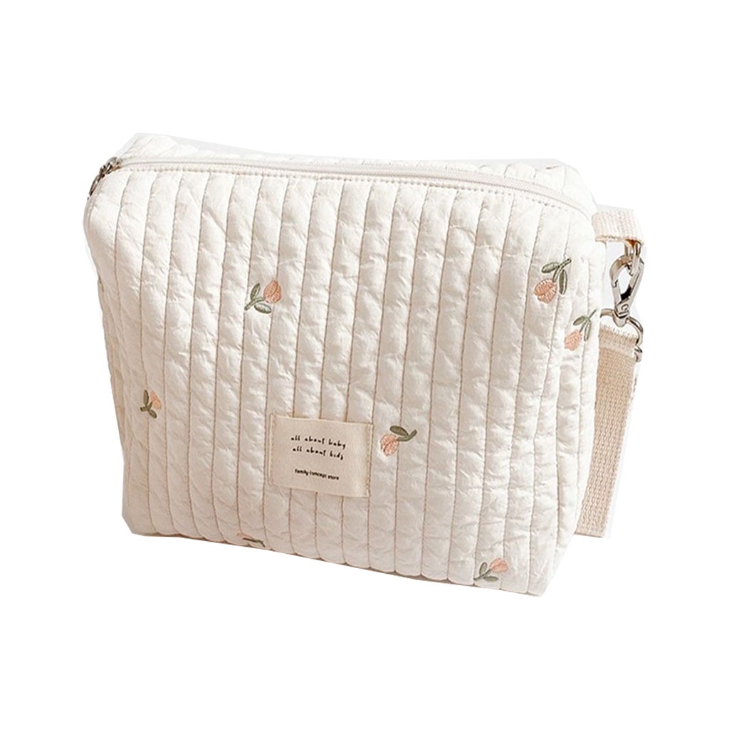 Sugarbooger diaper bag organizer pouches cotton sale