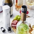thumbnail image 4 of ZWILLING Fresh & Save 3 Piece Vacuum Wine Sealer Set, 4 of 8