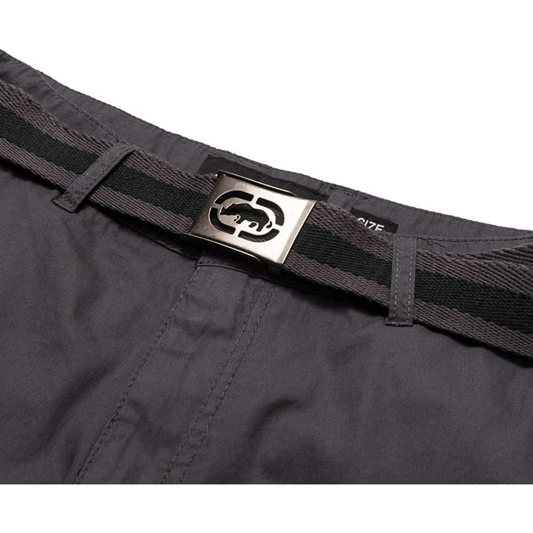 Ecko shorts big and tall best sale