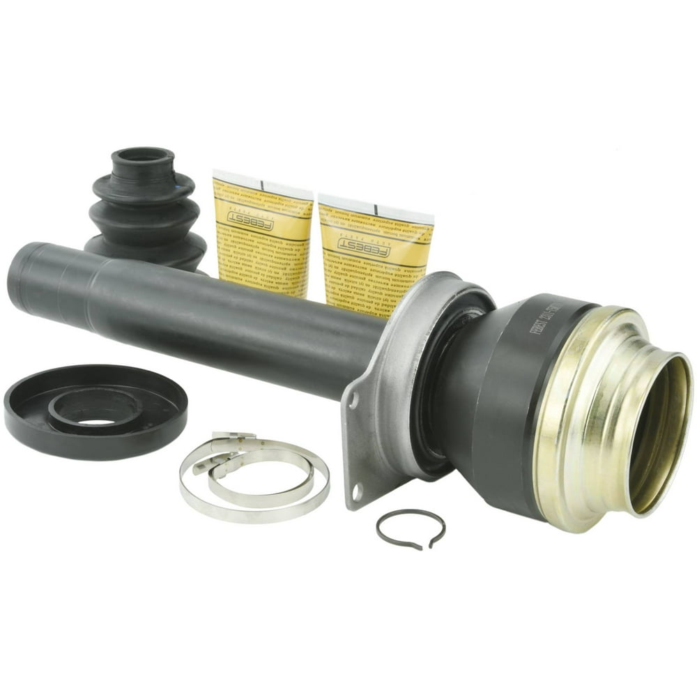 Febest INNER CV JOINT RIGHT 30X44.5X26 2311T5MTRH OEM 7H0498104G