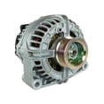 thumbnail image 3 of Alternator Compatible with Cadillac Escalade Chevy Avalanche Silverado GMC Sierra Yukon Compatible with select: 2005-2006 CHEVROLET SILVERADO K1500, 2005-2006 CHEVROLET TAHOE C1500, 3 of 3