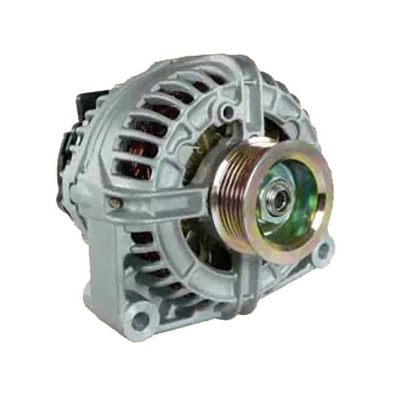 SCITOO Alternator 145Amp For Chevy Silverado, Avalanche, Tahoe - 2005-2007 4.3L To 6.0L Models