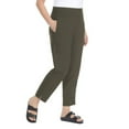 thumbnail image 5 of Kirkland Signature Ladies' Ankle Pant (7772005), 5 of 6