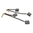 thumbnail image 4 of Club Car Motor Brush Kit, Plug And Play 73120-G25 Efficient  For Replacing, 4 of 8