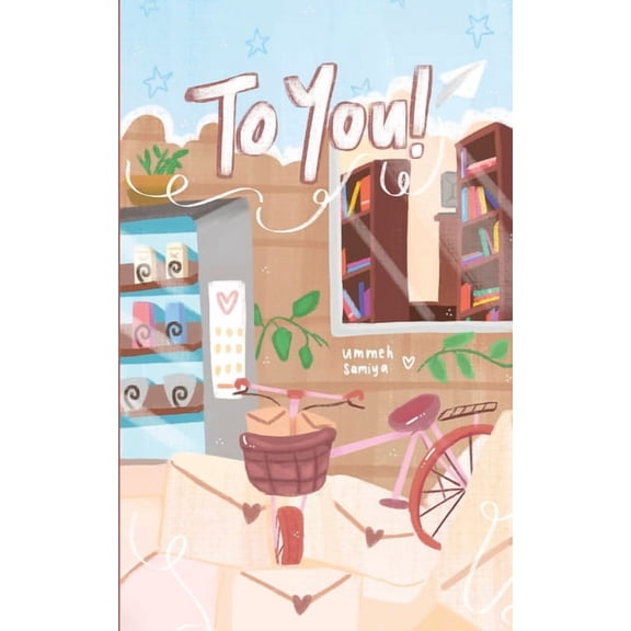 To You!, (Paperback)