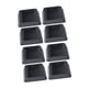 thumbnail image 5 of Ruedas para muebles, rodillos, almohadillas, suministros, accesorios, protectores portátiles para el suelo 8 piezas, 5 of 9