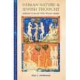 thumbnail image 1 of Human Nature and Jewish Thought: Judaism's Case for Why Persons Matter (Library of Jewish Ideas), 1 of 2