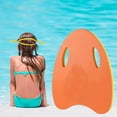 thumbnail image 6 of Swim Kickboard Pull Buoy Leg Float for for Adults Kids Party Supplies Summer Orange, 6 of 8