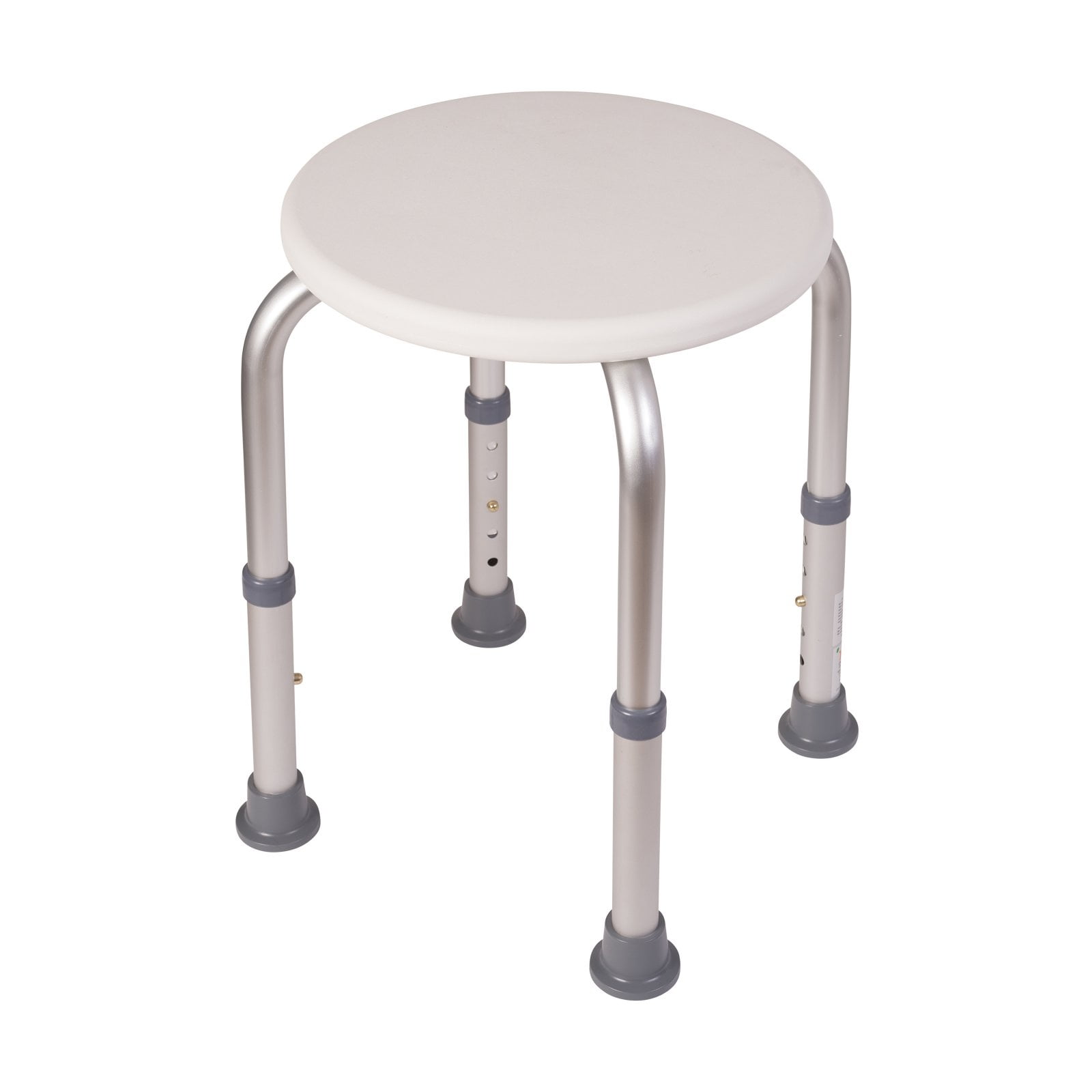 extra tall shower stool