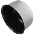 thumbnail image 4 of KAKOWELY Rice Cooker Inner Pot Electric Cooker Accessories Non-stick Rice Cooker Pot,8.27"X8.27"X4.53", 4 of 5