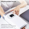 thumbnail image 3 of Electric Hand Massager Device Palm Finger Acupoint Massager for Women and Men, 3 of 10