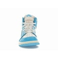 thumbnail image 3 of Jordan Men's 1 Retro High OG UNC Reimagined Basketball Shoes, from StockX, 3 of 5
