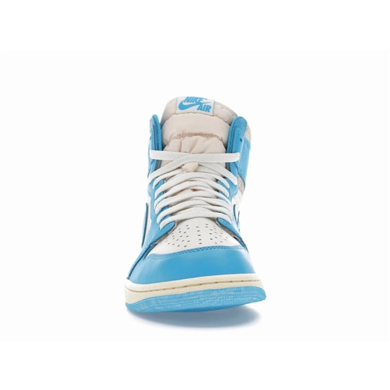 Jordan Men's 1 Retro High OG UNC Reimagined Basketball Shoes, from