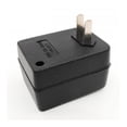 thumbnail image 1 of Ac 220V a 110v/110v a 220v AC Power Voltage Converter 20w Adaptador Transformador de viaje Regulador LingWen 8390615240987, 1 of 1