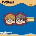 thumbnail image 1 of Horquilla periférica de anime de 4 cm Tobio Kageyama/Kageyama Tobio Fan Tanzi, accesorios de acrílico diarios para niñas y niños, regalos navideños, 1 of 3