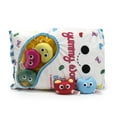 thumbnail image 3 of Yummy World Jeni and the Jelly Beans X-Large Plush, 3 of 4