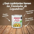 thumbnail image 4 of Ensalada de vegetales Herdez 220 g, 4 of 6