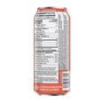 thumbnail image 3 of Rockstar Punched Pêche Boisson Énergisante 473 mL, Canette, 3 of 5