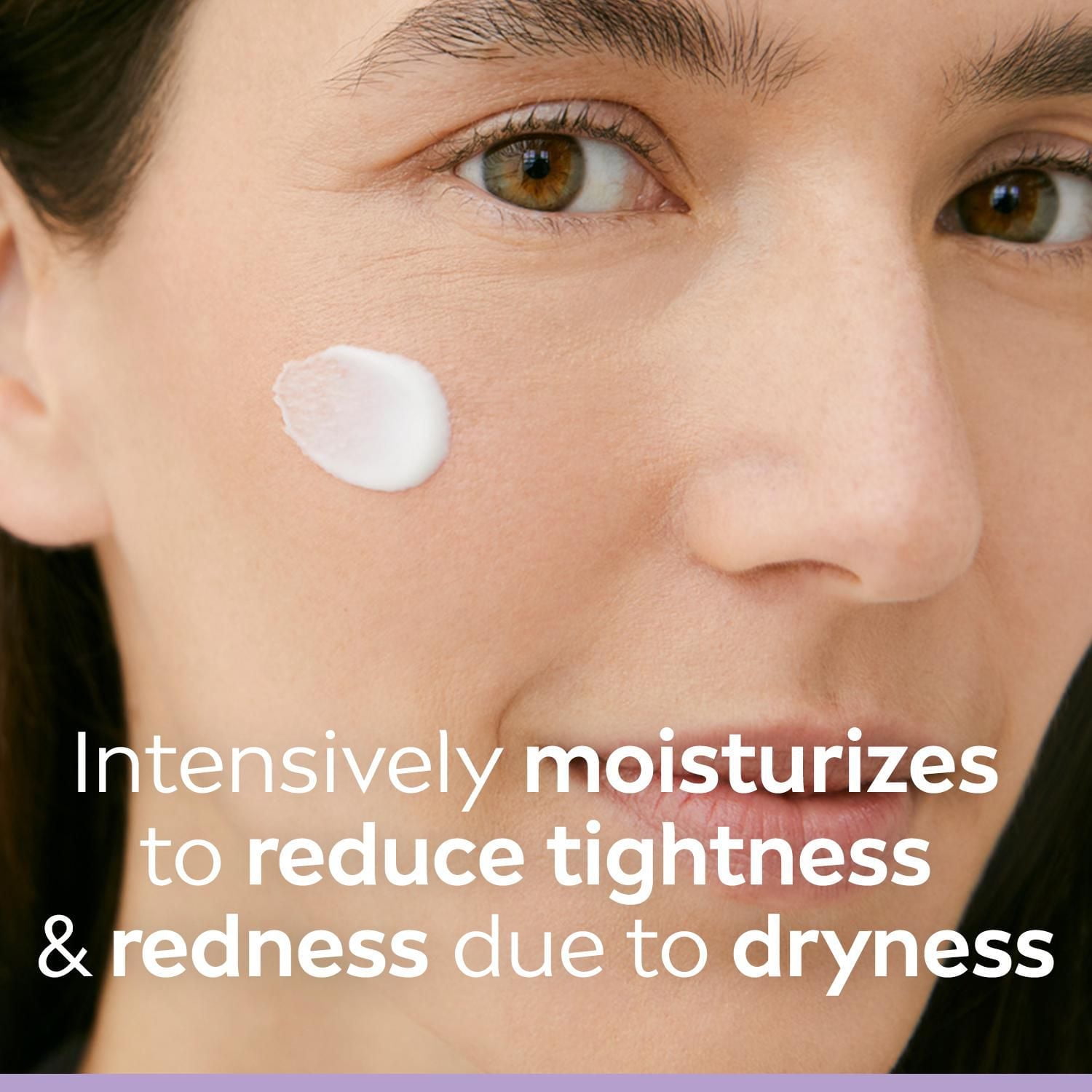 Crème de jour Anti-rides NIVEA Q10 sans parfum, Crème pour le visage anti-rides pour peau sensible pot de 50 ml