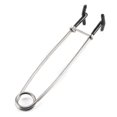 thumbnail image 1 of Esparcidor de boca de pescado de Acero inoxidable yeacher Herramienta de pesca, 1 of 7