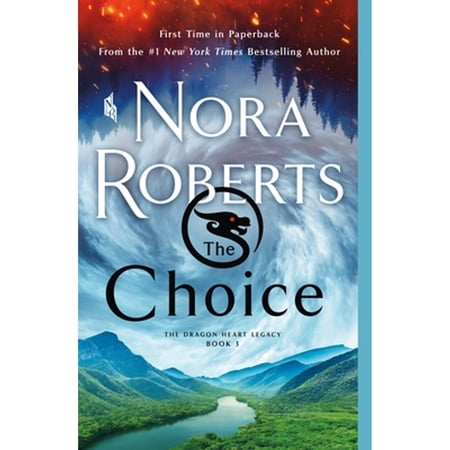 Pre-Owned Choice (The Dragon Heart Legacy, 3), 9781250771803, Paperback, Reprint edition