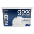 Good Culture Cottage Cheese, Simply, 4 Milkfat, Whole Milk Classic, 16
