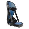 thumbnail image 1 of Plantar Fasciitis Night Splint Adjustable Orthotic Support Brace for Foot Heel Pain Relief & Calf Stretching, 1 of 5