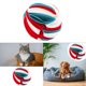 thumbnail image 5 of interactivo de de juguete pa perros y mascotas, juguetes de rompecabs pa , medianos y grande se describe Gloria Bola de rapé, 5 of 8