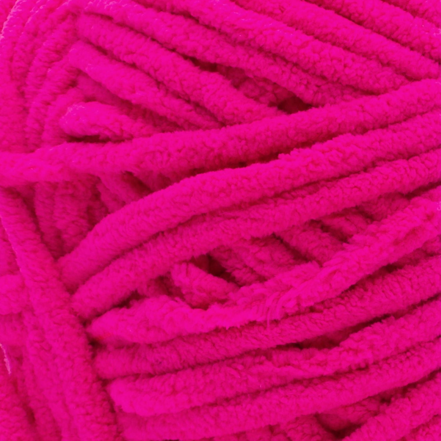 Bernat® Blanket Brights™ Yarn, Polyester #6 Super Bulky, 10.5oz/300g, 220 Yards