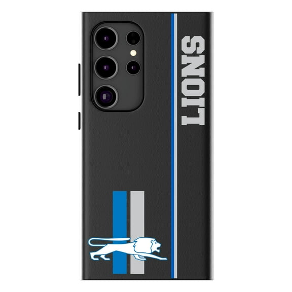 Keyscaper Detroit Lions Galaxy Magnetic Bump Case