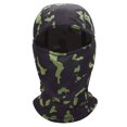 thumbnail image 1 of Gorra Ciclismo TFixol Camuflaje Verde, 1 of 8