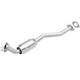 thumbnail image 2 of MagnaFlow 49480 Large Stainless Steel Direct Fit Catalytic Converter, 2 of 4