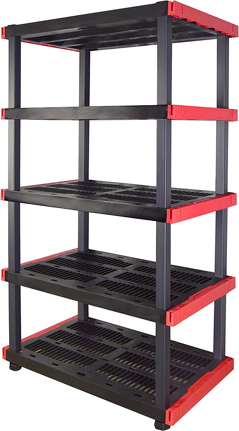 Craftsman Storage Shelving Unit