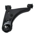 thumbnail image 4 of Detroit Axle - Front Left Lower Control Arm w/Ball Joint Replacement for Mazda 626 MX-6 Fits select: 1990-1992 FORD PROBE GL, 1991-1992 MAZDA 626 DX/LX, 4 of 7