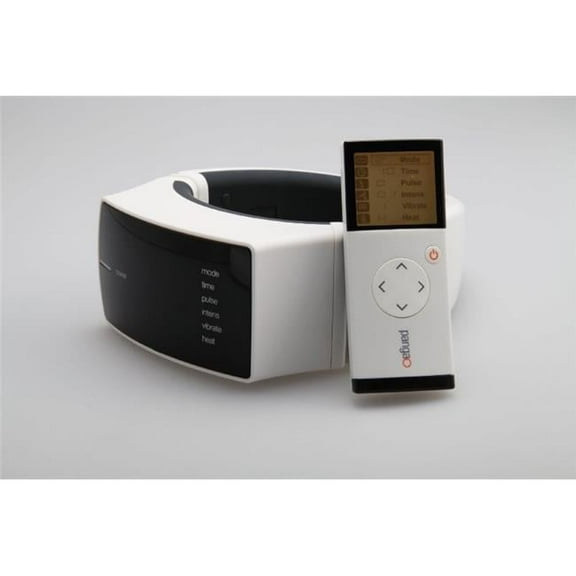 Canary Products  Neck Therapy Massager