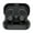 Black, variant on 1 dollar items only True Wireless Noise Cancelling Earbuds, Enhanced IOS & Android Compatibility, Built-in Microphone, Sweat Resistant Bluetooth Headphones, Spatial Audio