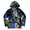 thumbnail image 3 of Beetlejuice Kid Hoodies Boys Girls 3D Graphic Sweatshirt Long Sleeve Pullover Hoodie Casual Hooded Sweater Coat M, 3 of 6