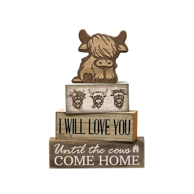 Christmas Table Centerpiece Nativity Scene Foam Board Tiered Tray Decor Set 20 cm x 14 cm Gray PVC